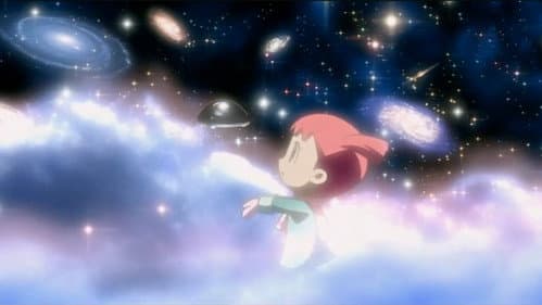 Gekijouban Doubutsu no Mori ~Animal Crossing~ Bild 7