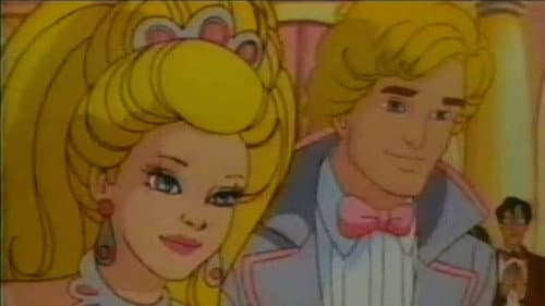 Barbie and the Rockers: Out of This World Bild 3