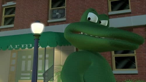 Sitting Ducks - Enten wie Du und Ich Bild 3