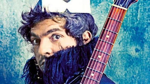 M - Bercy 17.12.2010 Bild 1