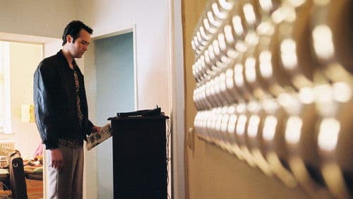 Die Sandra Situation Bild 1