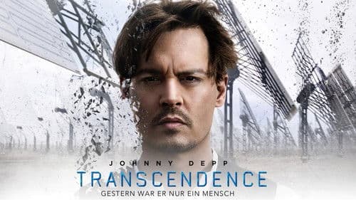 Transcendence Bild 3