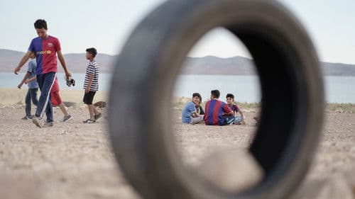 Baghdad Messi Bild 1