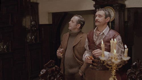 Приключения Шерлока Холмса и доктора Ватсона: Собака Баскервилей. Часть 2 Bild 4