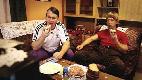 Im Banne der Rouladenkönigin Bild 2