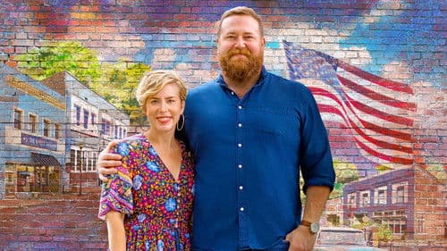 Mein Kleinstadt-Traumhaus Bild 1