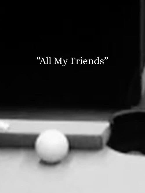 5-Min Final: "ALL MY FRIENDS"