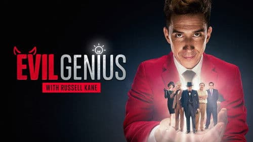 Evil Genius with Russell Kane Bild 3
