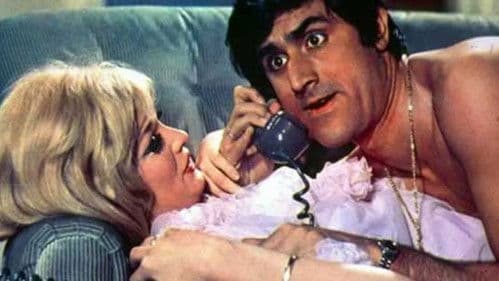 Warum hab ich bloss zwei mal ja gesagt Bild 1