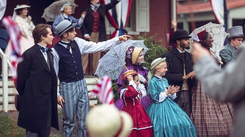 Ich hörte die Weihnachtsglocken Bild 7