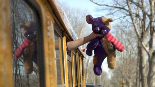 Let's Be Friends Bild 1