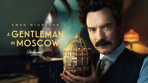 Ein Gentleman in Moskau Bild 4