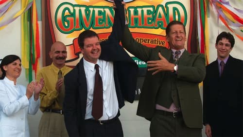 The Honourable Wally Norman Bild 1