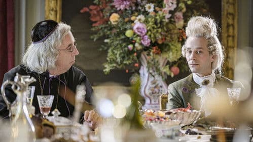 À la Carte! - Freiheit geht durch den Magen Bild 4