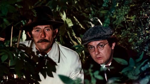 Les vécés étaient fermés de l'intérieur Bild 1