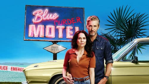 Blue Murder Motel Bild 1