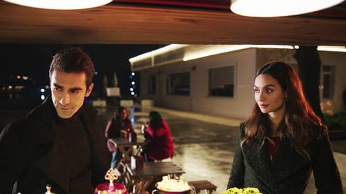 Schwarz-Weiß-Liebe Bild 5