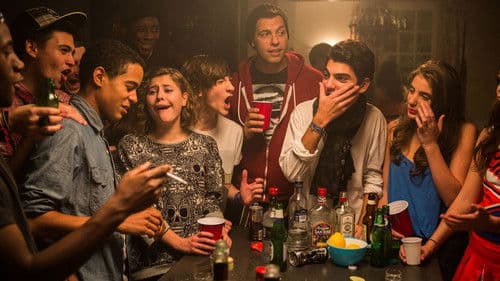 16 ans ou presque Bild 3