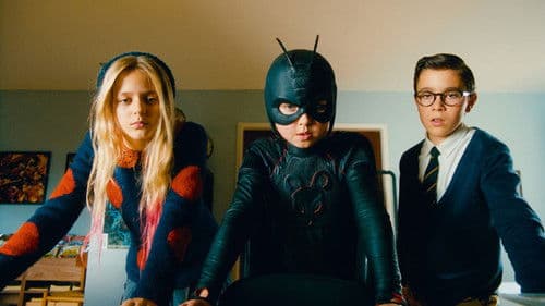 Antboy - Der Biss der Ameise Bild 6