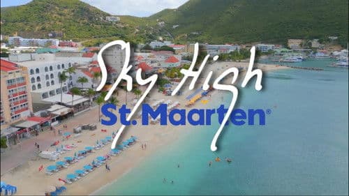 Sky High Sint-Maarten Bild 1