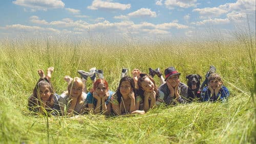 Überall gibt es ein Hausen Bild 2