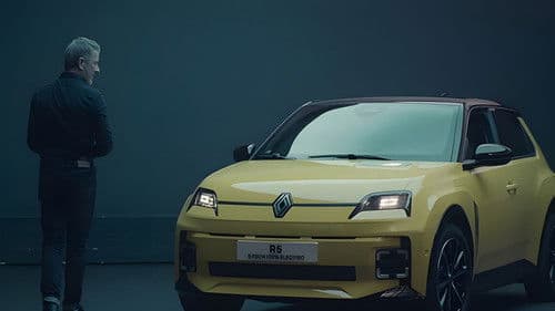 Anatomie d'un come-back Bild 2