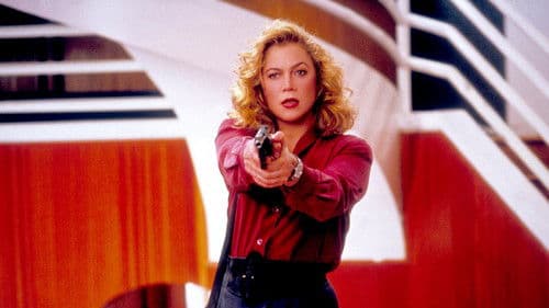 V.I. Warshawski - Detektiv in Seidenstrümpfen Bild 1