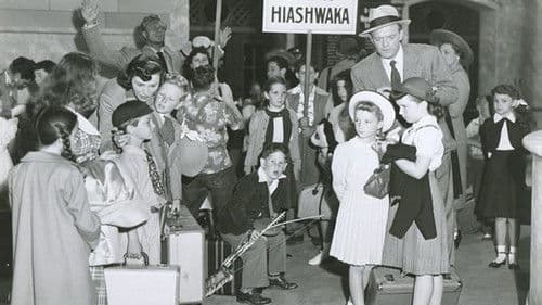 Week-End with Father Bild 2