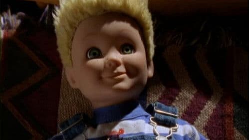 The Nightmare Room Bild 3