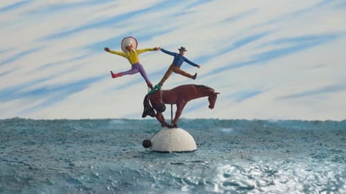 Panik in der Pampa Bild 2