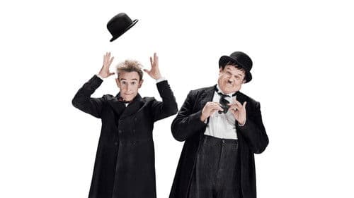 Stan & Ollie Bild 3