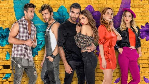 Corazón Guerrero Bild 1