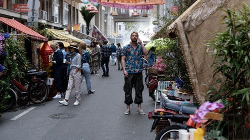 Fight or Flight Bild 5