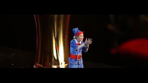 Шинэ жилийн адал явдал Bild 3