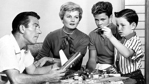 Erwachsen müßte man sein Bild 1