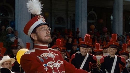 Liebe, Pauken und Trompeten Bild 1