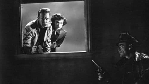 Flucht ohne Ausweg Bild 6