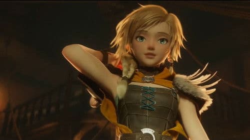 Deine Geschichte in Dragon Quest Bild 5