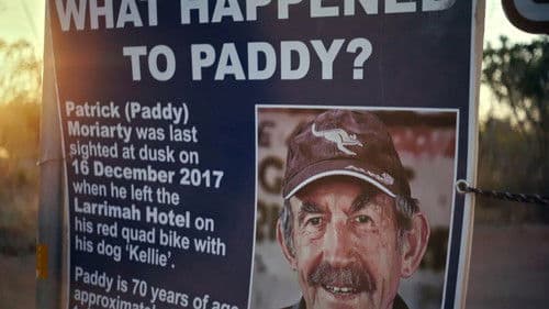 Last Stop Larrimah: Murder Down Under Bild 2