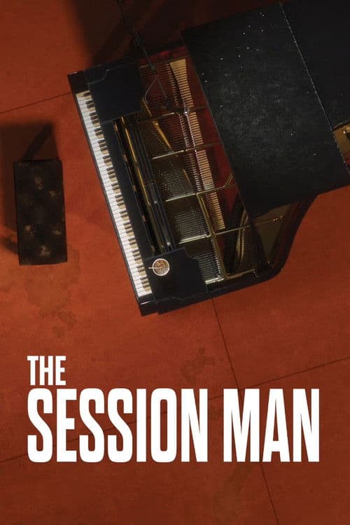 The Session Man