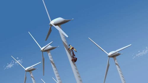 Goner with the Wind Bild 1