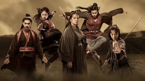 Pendekar Tongkat Emas Bild 1