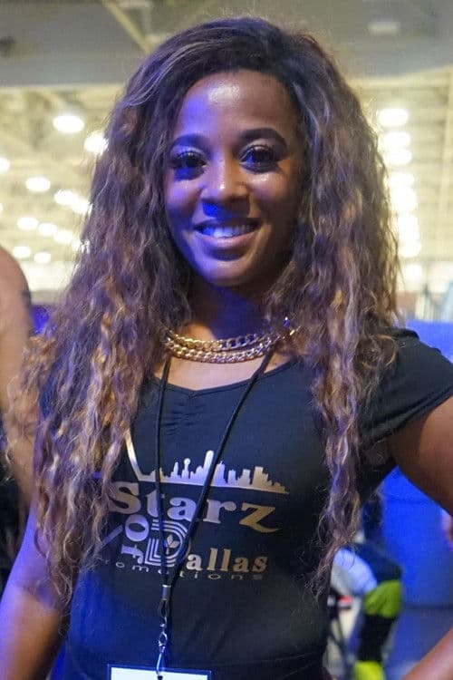 Akira Michele Perkins