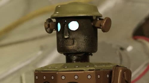 'Therefore I Am' Bild 2