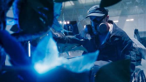 Project Darwin Bild 8