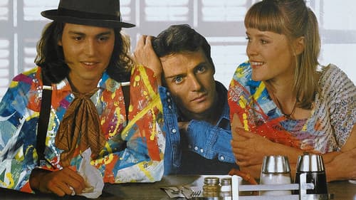 Benny & Joon Bild 3