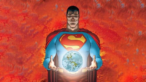 All Star Superman Bild 4