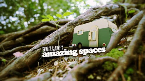 Amazing Spaces - So wohnt sonst keiner Bild 2