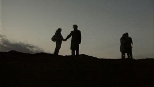 The Stranger: Summoned by Shadows Bild 5