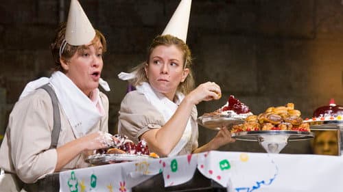The Metropolitan Opera: Hansel and Gretel Bild 2